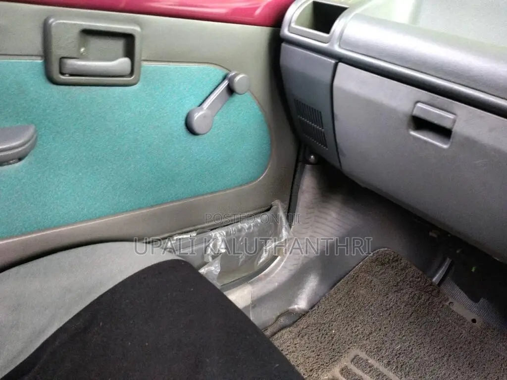 Suzuki Maruti 2012 Car (Used)