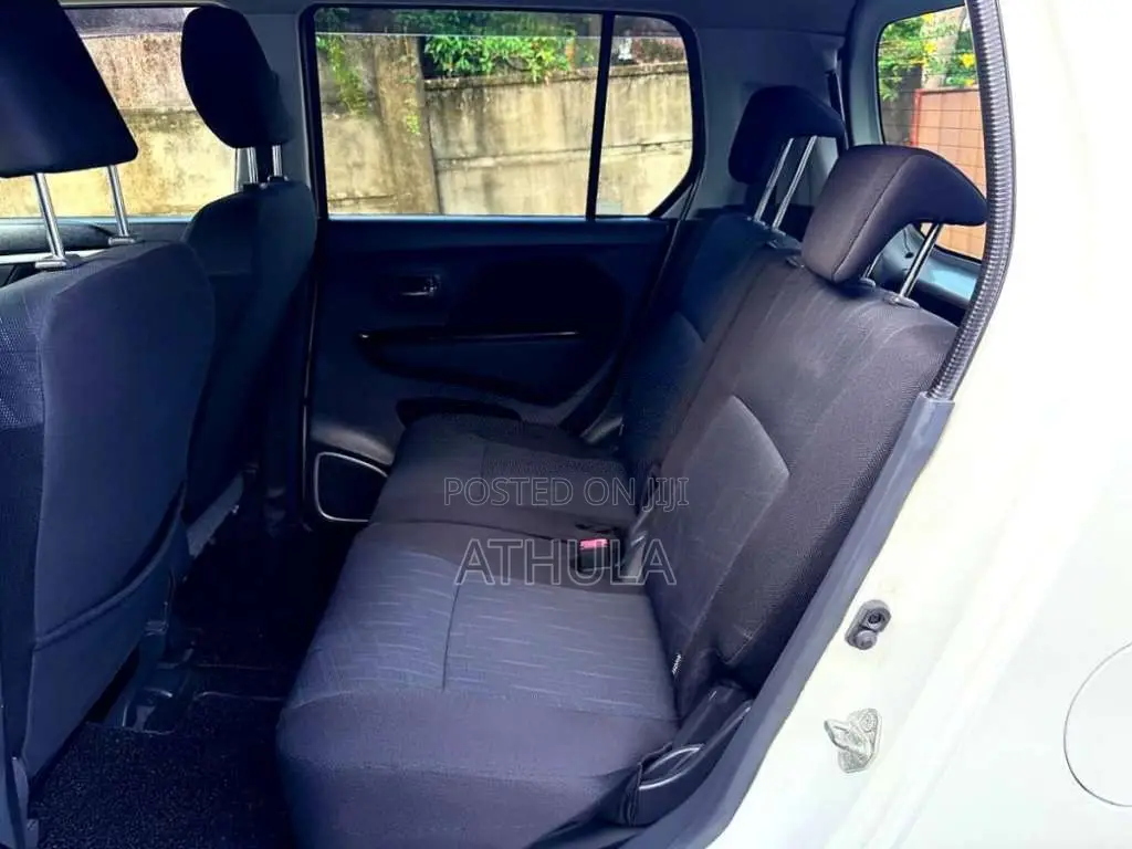 Suzuki Wagon R Stingray 2015 Car (Used)