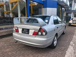 Mitsubishi Ck1 Lancer 1999 Car (Used)