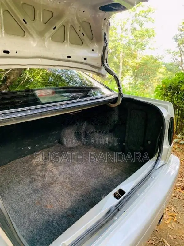 Nissan FB14 1998 Car (Used)