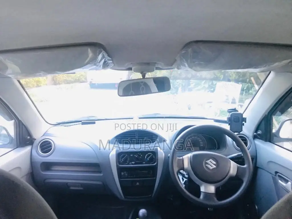 Suzuki Alto Lxi 2015 Car (Used)