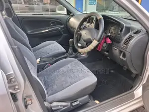 Mitsubishi Ck1 Lancer 1999 Car (Used)