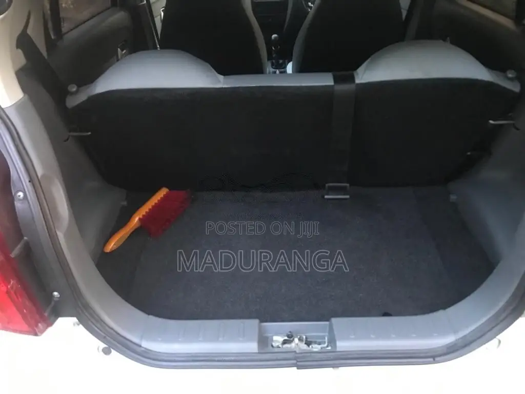 Suzuki Alto Lxi 2015 Car (Used)