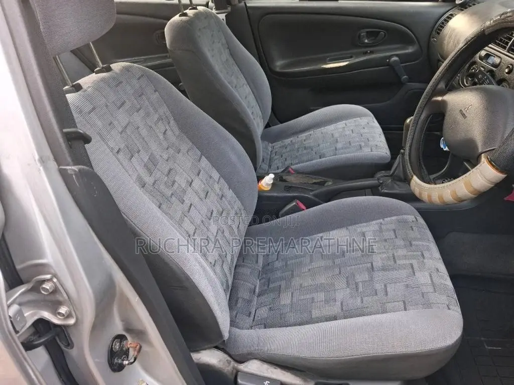 Mitsubishi Ck1 Lancer 1999 Car (Used)