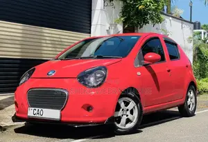 Micro Panda 2016 Car (Used)