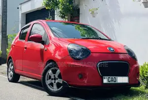 Micro Panda 2016 Car (Used)
