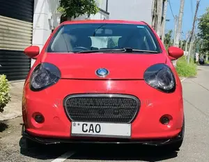 Micro Panda 2016 Car (Used)