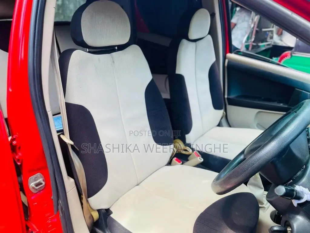 Micro Panda 2016 Car (Used)