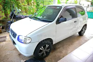 Suzuki Alto Japan 2003 Car (Used)
