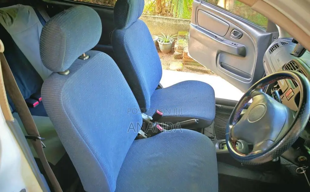 Suzuki Alto Japan 2003 Car (Used)