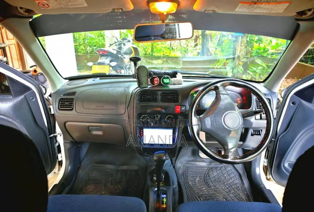 Suzuki Alto Japan 2003 Car (Used)