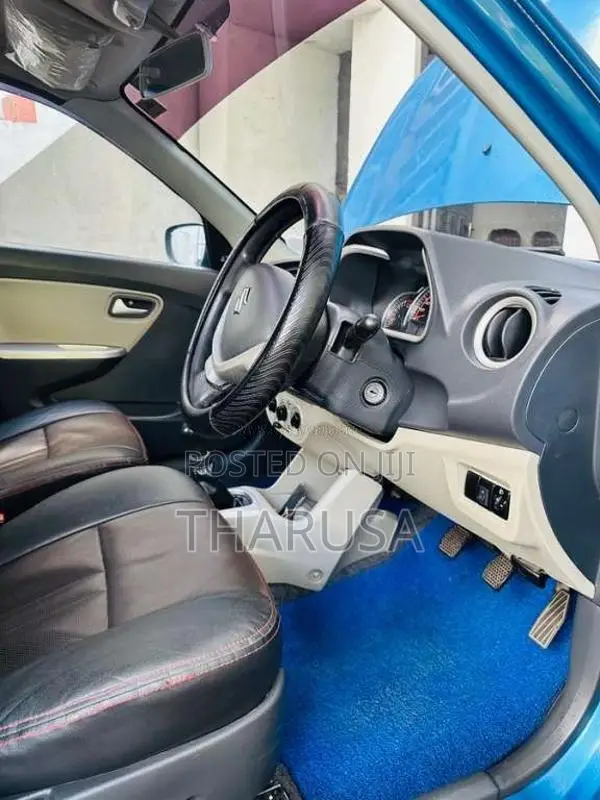 Suzuki Alto K10 2016 Car (Used)