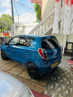 Suzuki Alto K10 2016 Car (Used)