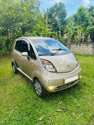 Tata Nano LX 2012 Car (Used)