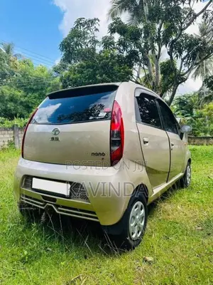 Tata Nano LX 2012 Car (Used)