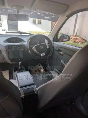 Suzuki Alto 800 2015 Car (Used)