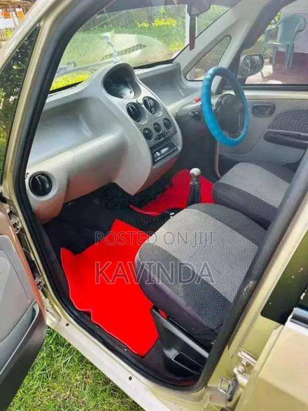 Tata Nano LX 2012 Car (Used)