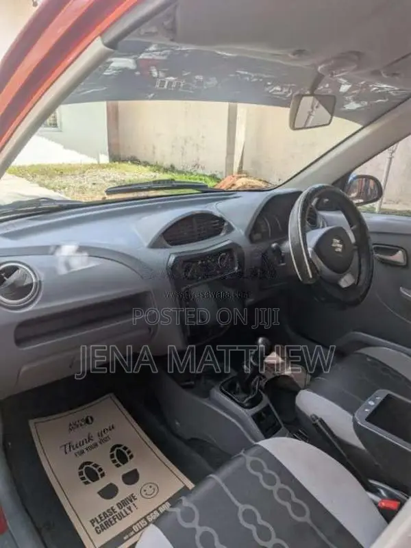 Suzuki Alto 800 2015 Car (Used)
