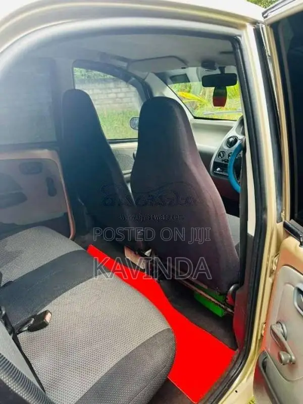 Tata Nano LX 2012 Car (Used)