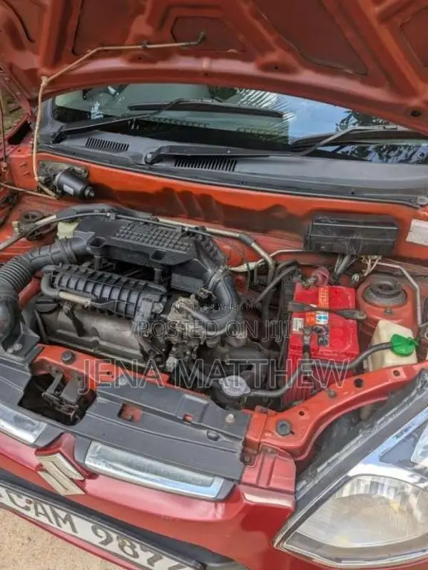 Suzuki Alto 800 2015 Car (Used)
