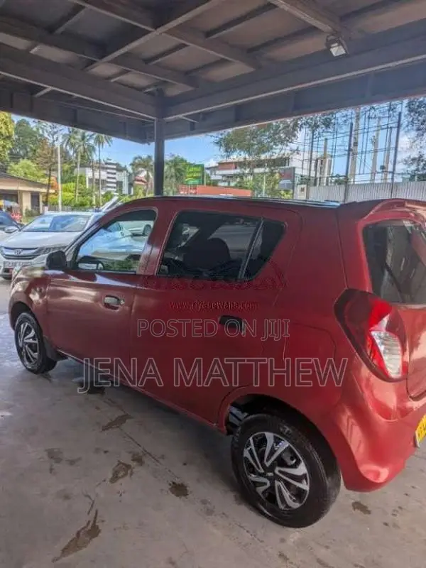 Suzuki Alto 800 2015 Car (Used)