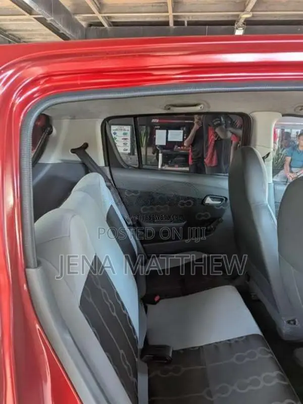 Suzuki Alto 800 2015 Car (Used)