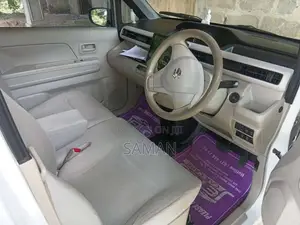 Suzuki Wagon R FX Safety 2018 Car (Used)