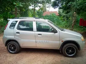 Suzuki Swift 2002 Car (Used)