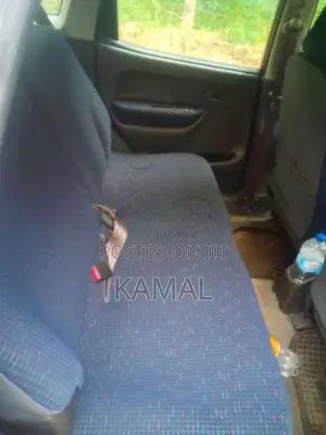 Suzuki Swift 2002 Car (Used)