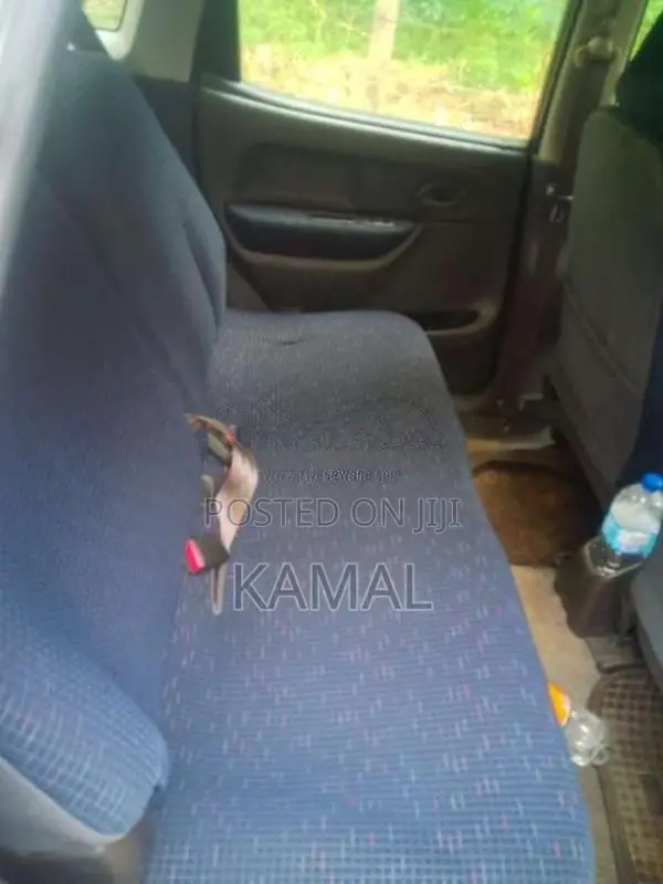 Suzuki Swift 2002 Car (Used)