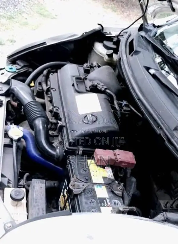 Nissan March 2003 Car (Used)