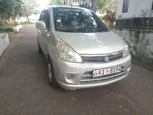 Suzuki Estilo 2010 Car (Used)