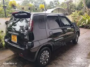 Suzuki Swift 2002 Car (Used)