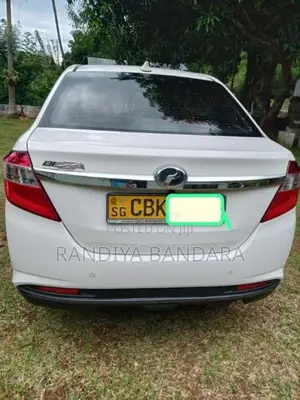 Perodua Bezza 2019 Car (Used)