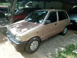 Suzuki Maruti 2003 Car (Used)