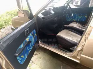 Suzuki Maruti Efi 2000 Car (Used)