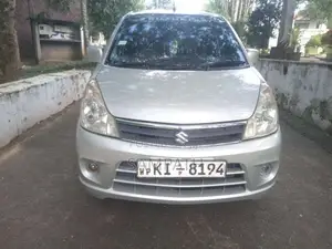 Suzuki Estilo 2010 Car (Used)