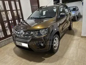 Renault Kwid 2016 Car (Used)