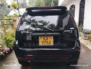 Suzuki Swift 2002 Car (Used)
