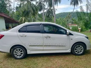 Perodua Bezza 2019 Car (Used)