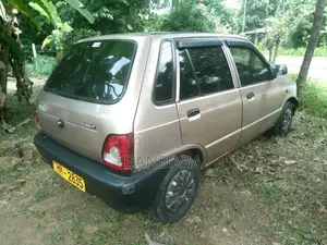 Suzuki Maruti 2003 Car (Used)