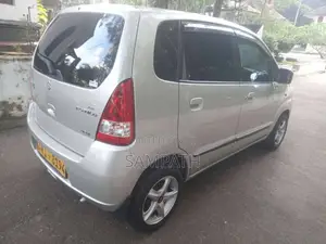 Suzuki Estilo 2010 Car (Used)
