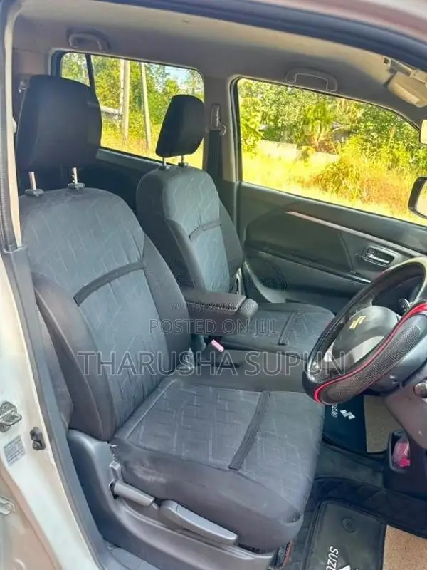 Suzuki Wagon R Stingray 2015 Car (Used)