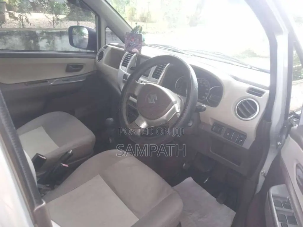 Suzuki Estilo 2010 Car (Used)