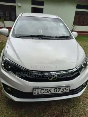 Perodua Bezza 2019 Car (Used)