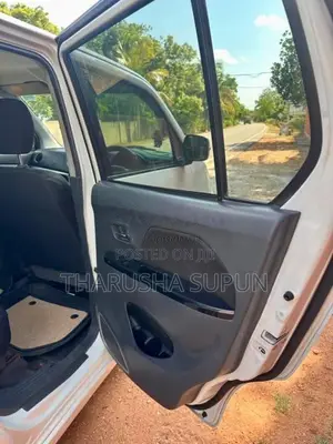 Suzuki Wagon R Stingray 2015 Car (Used)