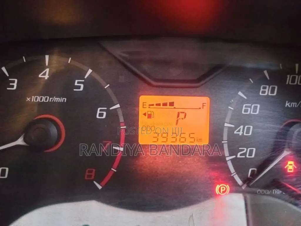 Perodua Bezza 2019 Car (Used)