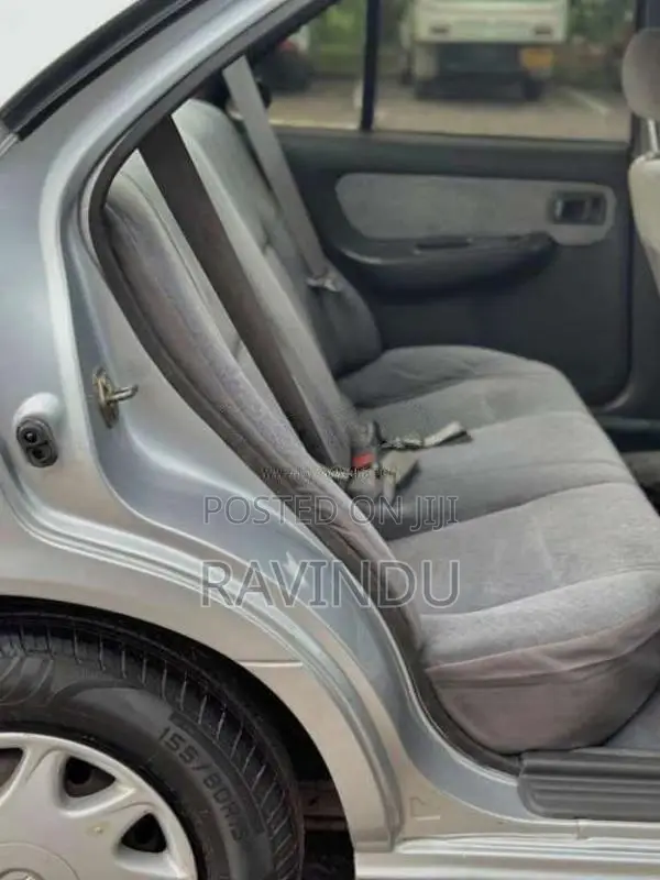 Nissan Sunny FB14 2001 Car (Used)