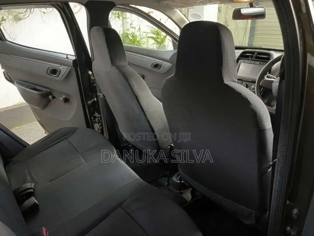 Renault Kwid 2016 Car (Used)