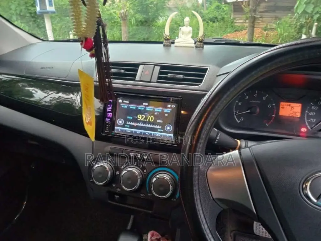 Perodua Bezza 2019 Car (Used)